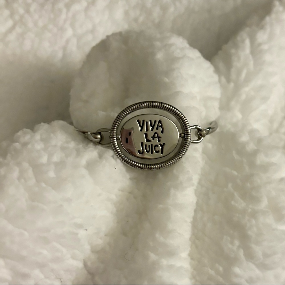 Unique Double Sided Juicy Bracelet